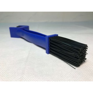 Bàn chải chà vệ sinh sên 3D