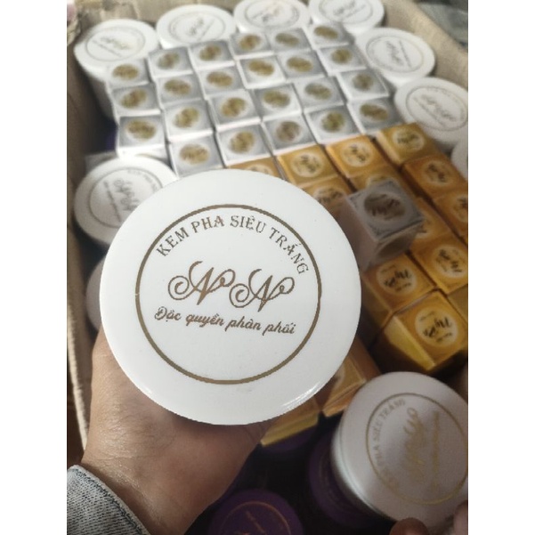 Kem dưỡng da hủ 500g