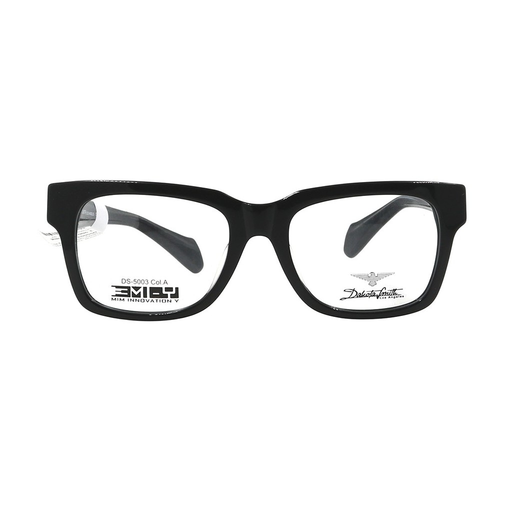 (Hàng chính hãng) Gọng kính nam nữ thời trang Dakota Smith DS5003 màu sắc thời trang, thiết kế dễ đeo bảo vệ mắt