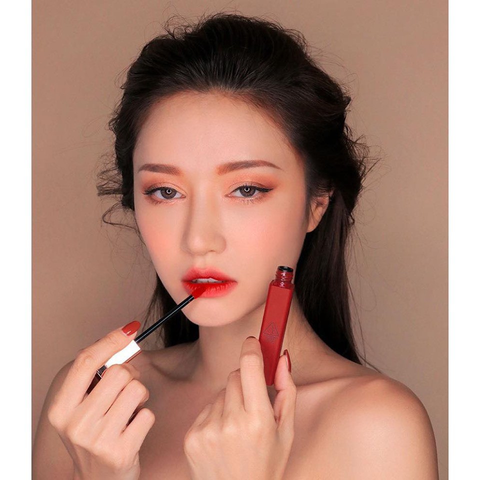 SON KEM LÌ 3CE CLOUD LIP TINT | Thế Giới Skin Care