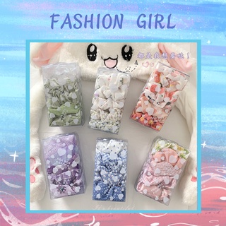 Dây Buộc Tóc Cao Su Mềm Co Giãn Thời Trang Hàn Quốc Đơn Giản Không Làm Tổn Thương Tóc