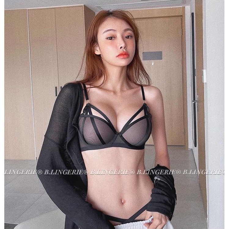 Bộ Đồ Lót Nâng Đẹp Mắt - B.Lingerie | BigBuy360 - bigbuy360.vn