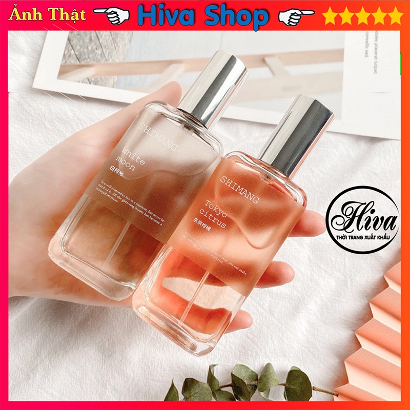 Xịt Thơm Toàn Thân BODY MIST , Nước Hoa Xịt Thân Thể Tóc Quần Áo Phòng Ngủ và Văn Phòng Thơm Dịu Lưu Hương Tốt | Thế Giới Skin Care