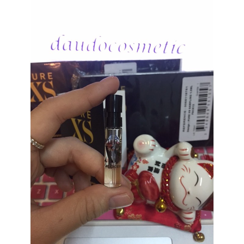 [ vial ] Nước hoa Paco Rabanne Pure XS Pure Excess EDT 1.5ml | BigBuy360 - bigbuy360.vn