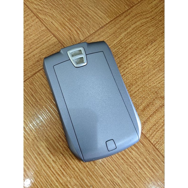 Lưng BlackBerry 8700xc