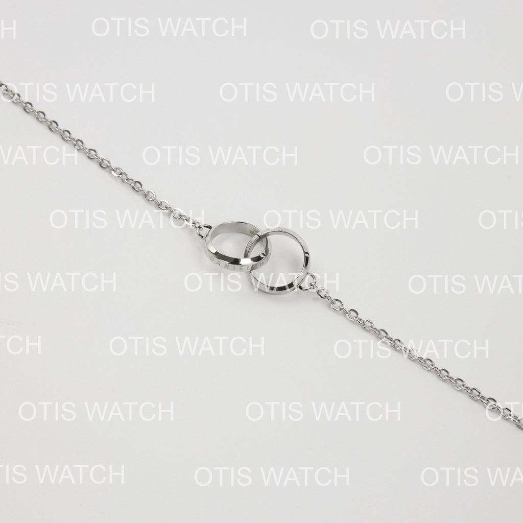 Dây Chuyền Daniel Wellington Elan Unity Necklace DW Chính Hãng - OtisWatch