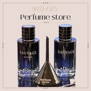 Nước hoa nam, nước hoa sauvega dior 100ml thơm lâu, hương thơm nam tính, sang trọng, lịch lãm mùi hương nhẹ