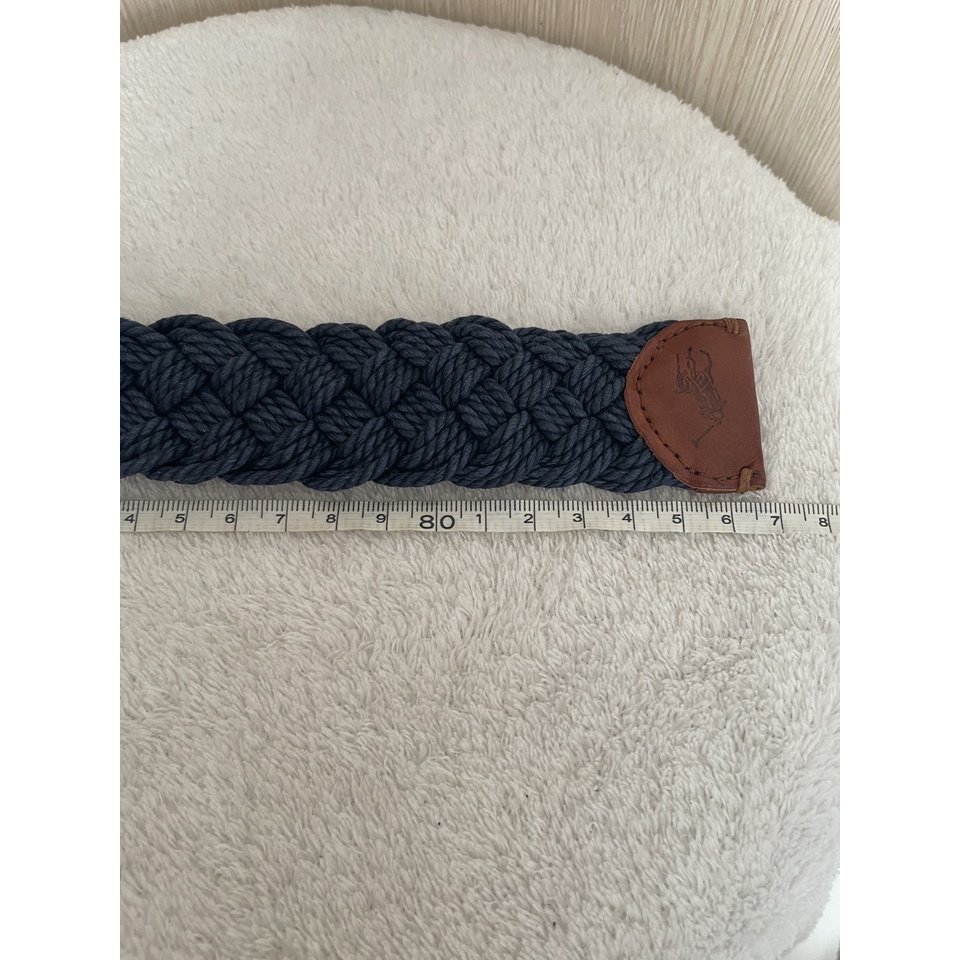 Dây nịt đan 2hand