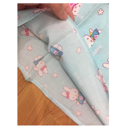 Bộ lanh sau sinh lật ngực cho con bú tiện lợi size