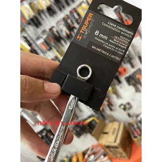 CỜ LÊ VÒNG MIỆNG TRUPER 15612