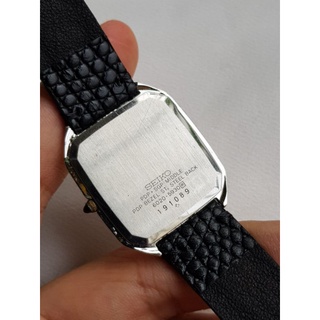 Đồng hồ nam Seiko Dolce