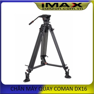 CHÂN MÁY QUAY COMAN DX16 - HÀNG NHẬP KHẨU