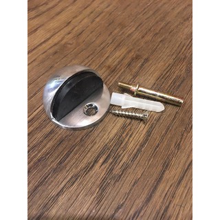 Chặn cửa cao su gắn sàn Hafele