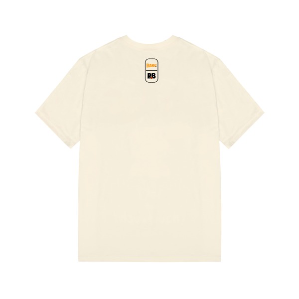 Áo thun RB x BanhTV "banh ơi!" - Rainbushop