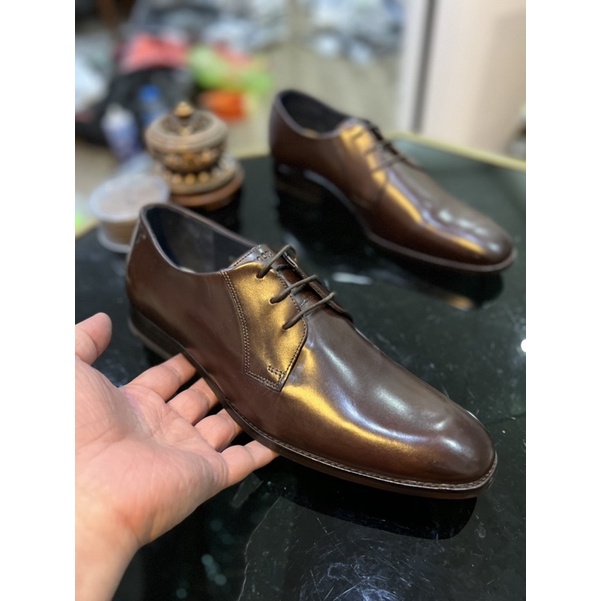 Giày Tây Nam- Hãng Joop của Đức