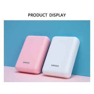 Sạc dự phòng 10000Amh TS 017