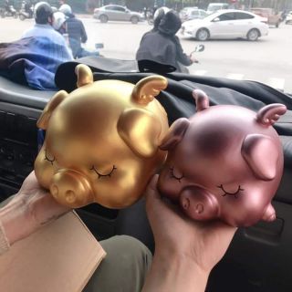 Heo thiên thần, heo cánh tiên