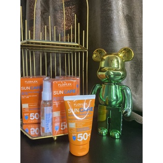 kem chống nắng floslek