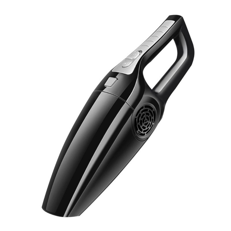 Máy Hút Bụi Cầm Tay Công Suất Cao 120W Có Thể Sạc Lại Tiện Dụng
