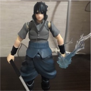 Mô hình Uchiha Sasuke SHF Naruto Shippuden
