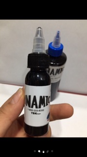 Mực dynamic Tbk mẫu mới 30ml