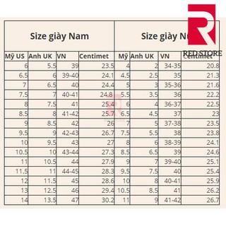 Giày thể thao màu đen trắng cổ thấp