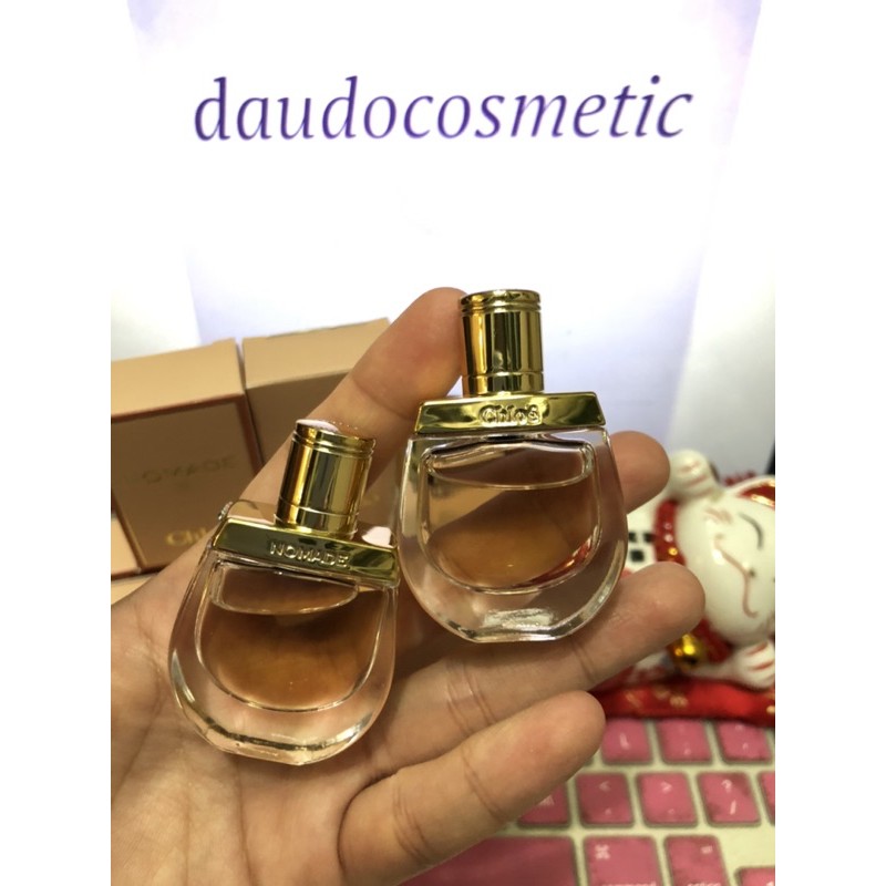[ mini ] Nước hoa Chloe Nomade Absolu De Parfum - EDP 5ml | BigBuy360 - bigbuy360.vn