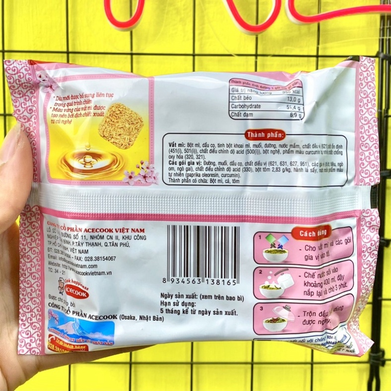 Mì Hảo Hảo