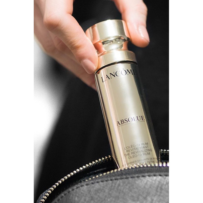 ✦GH✦ Serum Lancome Absolue the revitalizing Oleo serum 30ml