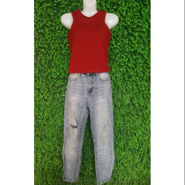 Thanh lý set trang phục size S dưới 48kg