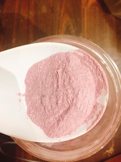Bột củ dền