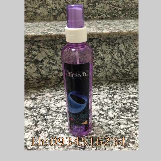 Keo xịt phủ bóng tranh 350ml công nghệ nano chai lớn!