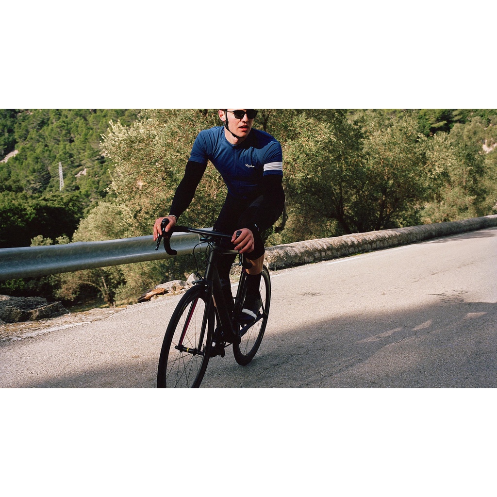 Quần ngắn đi xe đạp 9D Nhanh Khô Thời Trang Mùa Hè Cho Nam