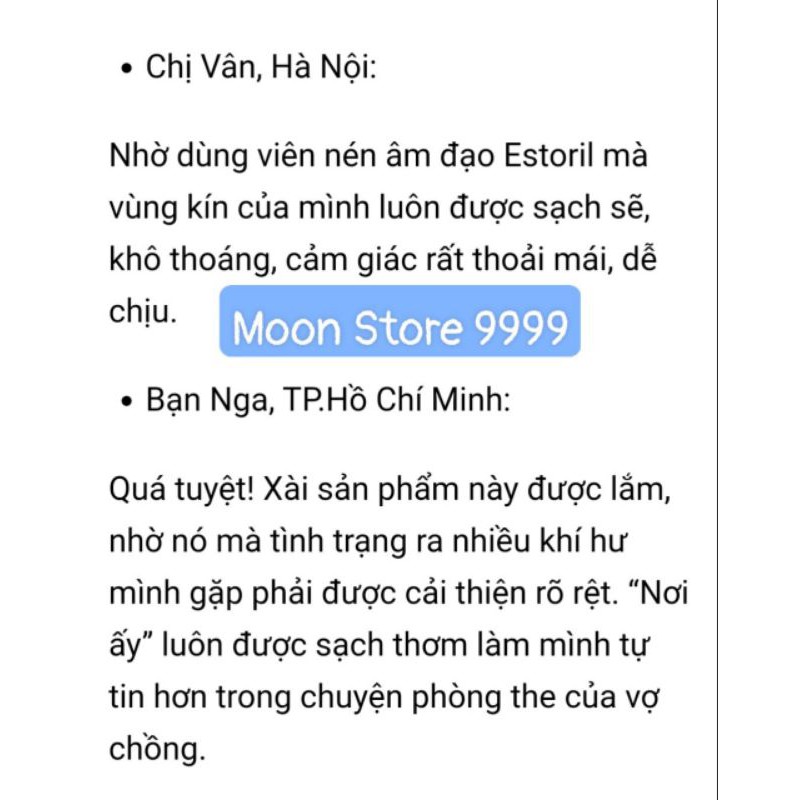 [Date 2024] Vỉ 10 viên nén PHỤ KHOA Nhật Bản chính hãng