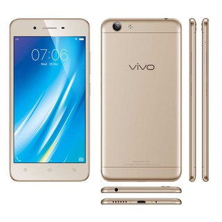 Điện thoại Vivo Y53