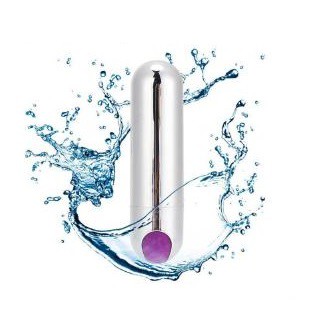 Bút châm cứu điện rung không dây trị liệu đầy đủ bộ sạc (B0095B0076)