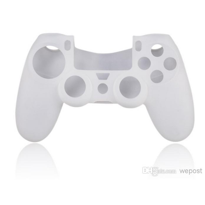 Bọc Tay Cầm PS4 Silicone