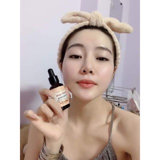 Serum collagen plus vit e 701