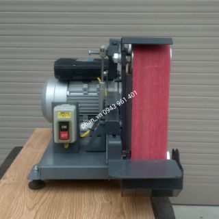 Máy nhâm đai 750w