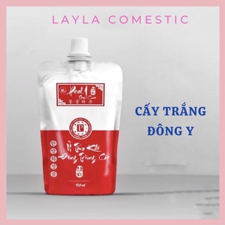 Tắm trắng khô đông trùng cát nhà slim fit chính hãng 100%-tắm trắng khô đông trùng cát slim & fit-tắm trắng body - layla