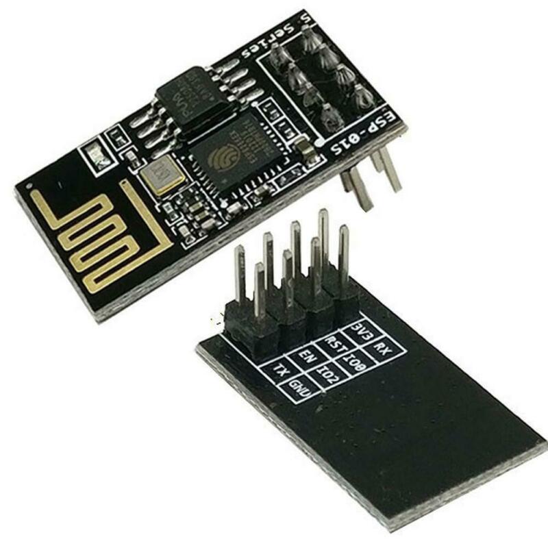 Mô Đun Thu Phát Wifi Esp-01 Esp8266 Esp-01s M6y5 | BigBuy360 - bigbuy360.vn