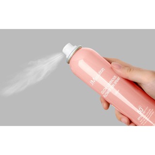 Xịt chống nắng JM Solution
