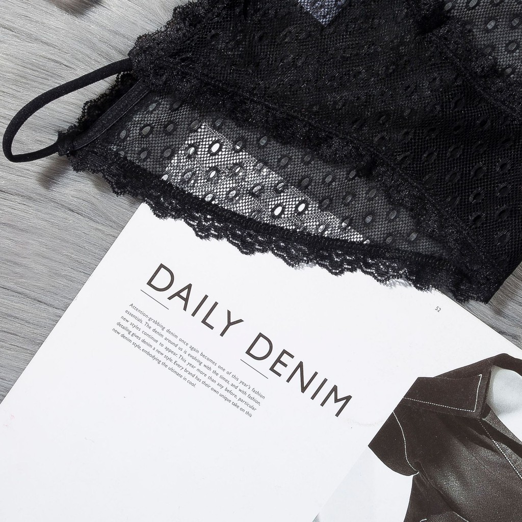 Quần lót nữ sexy phối ren cao cấp đep dễ thương quyến rũ | BigBuy360 - bigbuy360.vn