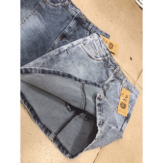 CHÂN VÁY ÔM NGẮN TT1389