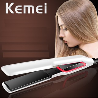 Máy Duỗi Tóc Kemei KM-957