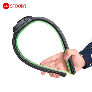 Gạt mưa ô tô silicone