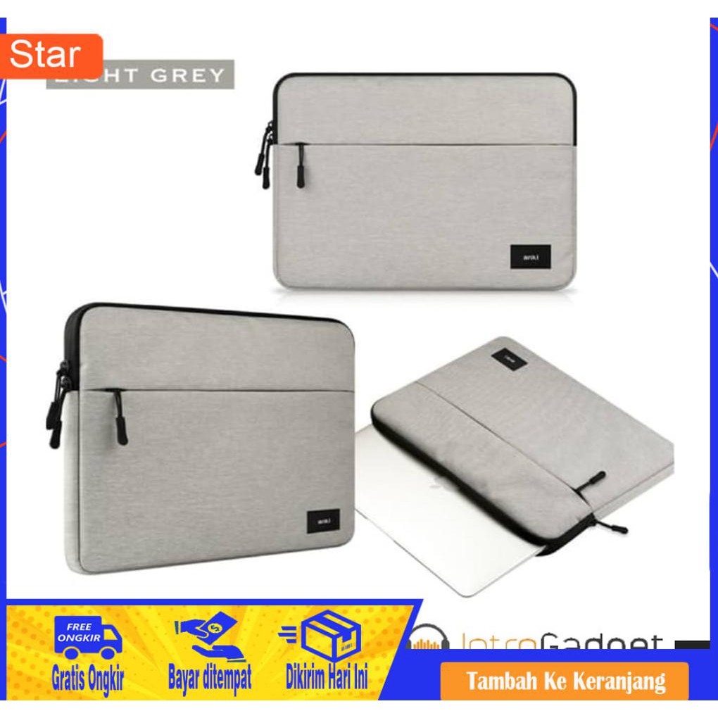 Túi Đựng Macbook Pro Air Retina Xk2068 | BigBuy360 - bigbuy360.vn