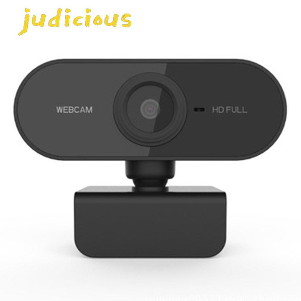 Webcam Mini Usb 2.0 1080p Cho Máy Tính | BigBuy360 - bigbuy360.vn