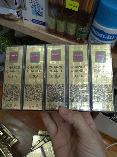 combo Tinh dầu nước hoa Pháp dạng #lăn 12 ml | BigBuy360 - bigbuy360.vn