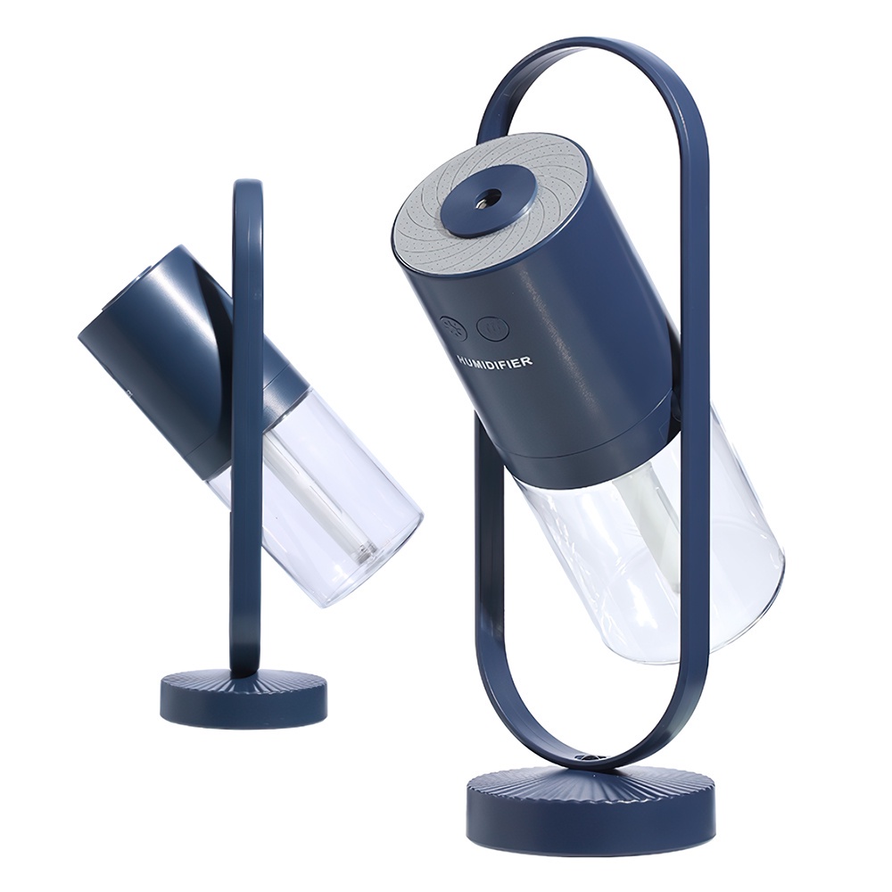 Máy phun sương tạo độ ẩm không khí Magic Shadow USB 200ml